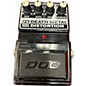 Used DOD FX86B Death Metal Effect Pedal thumbnail