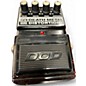 Used DOD FX86B Death Metal Effect Pedal