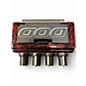Used DOD FX86B Death Metal Effect Pedal