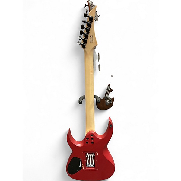Used Solar Guitars AB2.6RRO RED OXIDE MATTE Solid Body Electric Guitar