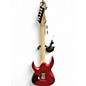 Used Solar Guitars AB2.6RRO RED OXIDE MATTE Solid Body Electric Guitar