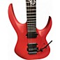 Used Solar Guitars AB2.6RRO RED OXIDE MATTE Solid Body Electric Guitar