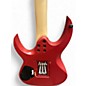 Used Solar Guitars AB2.6RRO RED OXIDE MATTE Solid Body Electric Guitar