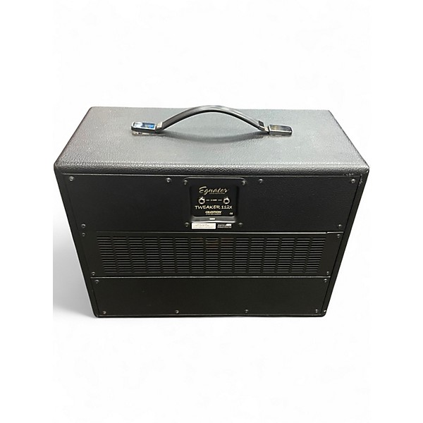 Used Egnater Tweaker 112X 1x12 Guitar Cabinet