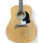 Used First Act 222 Natural Acoustic Guitar