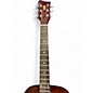 Used First Act 222 Natural Acoustic Guitar