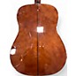 Used First Act 222 Natural Acoustic Guitar