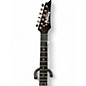 Used Ibanez GRX70QA Trans Blue Burst Solid Body Electric Guitar