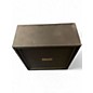 Used Friedman BE-412 Guitar Cabinet