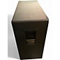 Used Friedman BE-412 Guitar Cabinet