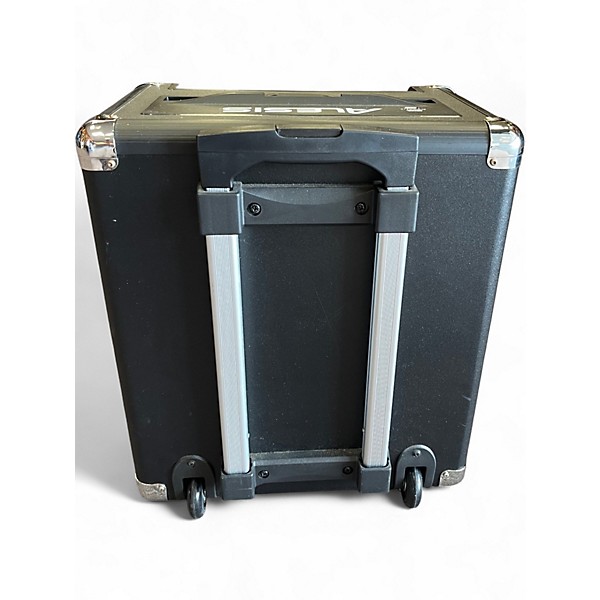 Used Alesis TRANSACTIVE WIRELESS Powered Speaker