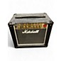 Used Marshall DSL1C Tube Guitar Combo Amp thumbnail