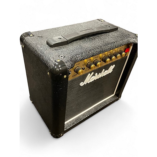 Used Marshall DSL1C Tube Guitar Combo Amp