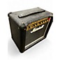 Used Marshall DSL1C Tube Guitar Combo Amp