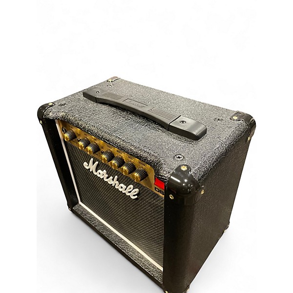 Used Marshall DSL1C Tube Guitar Combo Amp