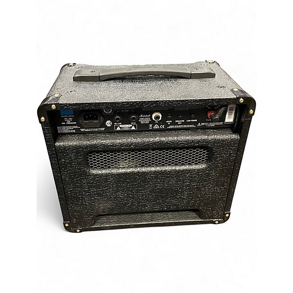 Used Marshall DSL1C Tube Guitar Combo Amp