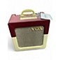 Used VOX AC4C1 TV Guitar Combo Amp thumbnail