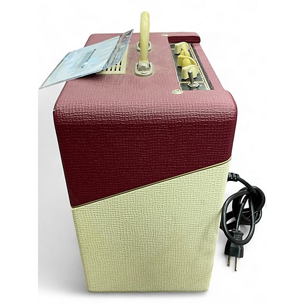 Used VOX AC4C1 TV Guitar Combo Amp