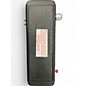 Used Dunlop 535Q Cry Baby Multi-Wah Effect Pedal thumbnail