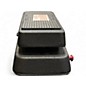 Used Dunlop 535Q Cry Baby Multi-Wah Effect Pedal