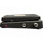 Used Dunlop 535Q Cry Baby Multi-Wah Effect Pedal