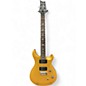 Used PRS SE CE24 Standard Metallic Gold Solid Body Electric Guitar thumbnail