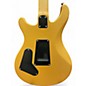 Used PRS SE CE24 Standard Metallic Gold Solid Body Electric Guitar