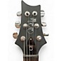 Used PRS SE CE24 Standard Metallic Gold Solid Body Electric Guitar