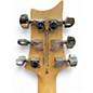 Used PRS SE CE24 Standard Metallic Gold Solid Body Electric Guitar