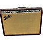 Used Fender Deluxe Reverb 22W 1x12 Tube Guitar Combo Amp thumbnail