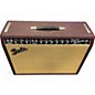 Used Fender Deluxe Reverb 22W 1x12 Tube Guitar Combo Amp