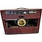 Used Fender Deluxe Reverb 22W 1x12 Tube Guitar Combo Amp