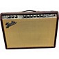 Used Fender Deluxe Reverb 22W 1x12 Tube Guitar Combo Amp