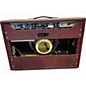 Used Fender Deluxe Reverb 22W 1x12 Tube Guitar Combo Amp