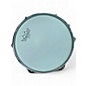 Used Pearl 5X10 Firecracker Snare Chrome Drum thumbnail