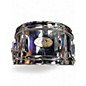 Used Pearl 5X10 Firecracker Snare Chrome Drum