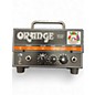Used Orange Amplifiers Micro Dark 20W Tube Guitar Amp Head thumbnail