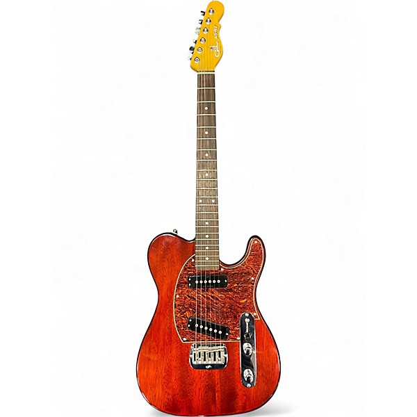 Used G&L ASAT Special Tribute Irish Ale Solid Body Electric Guitar