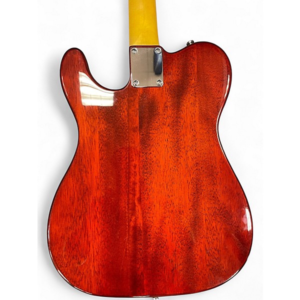 Used G&L ASAT Special Tribute Irish Ale Solid Body Electric Guitar