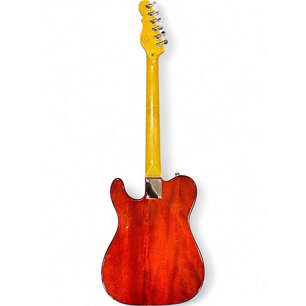 Used G&L ASAT Special Tribute Irish Ale Solid Body Electric Guitar