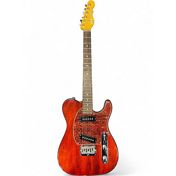Used G&L ASAT Special Tribute Irish Ale Solid Body Electric Guitar