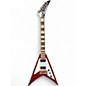 Used Jackson Scott Ian Signature Soloist Red Solid Body Electric Guitar thumbnail