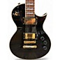 Used ESP EC-256 Black Solid Body Electric Guitar