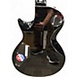 Used ESP EC-256 Black Solid Body Electric Guitar