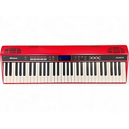 Used Roland JD-XI Synthesizer