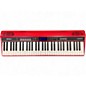 Used Roland GO KEYS 61 Digital Piano thumbnail