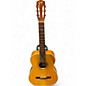 Vintage 1950s Goya G-13 Vintage Natural Classical Acoustic Guitar thumbnail