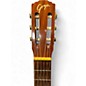 Vintage 1950s Goya G-13 Vintage Natural Classical Acoustic Guitar