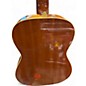 Vintage 1950s Goya G-13 Vintage Natural Classical Acoustic Guitar