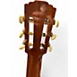 Vintage 1950s Goya G-13 Vintage Natural Classical Acoustic Guitar